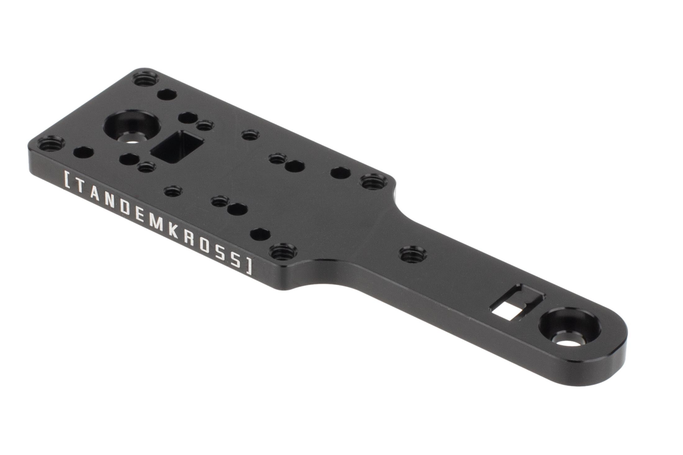 TandemKross Shadow Mount V2.0 For Smith & Wesson SW22 Victory - Red Dot Mount